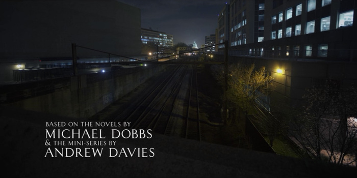 House of Cards (Netflix series) 7