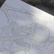 <cite>Dernière danse</cite>