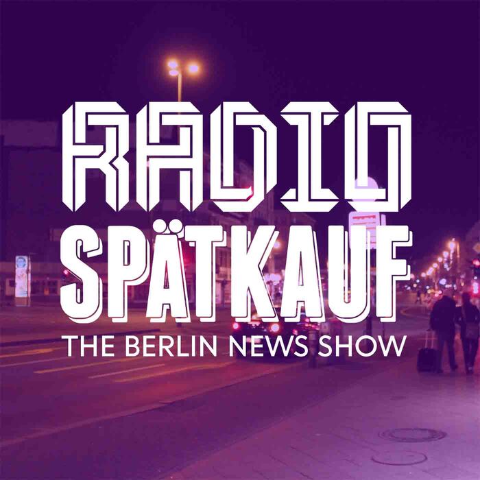 Radio Spätkauf 2