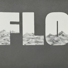 “FLOOD” TV news graphic