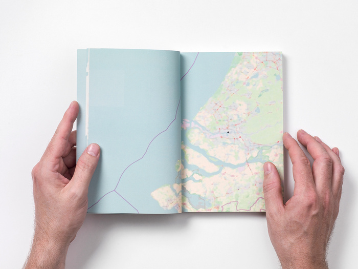 Rotterdam, provisionalment by Octavi Monsonís 2