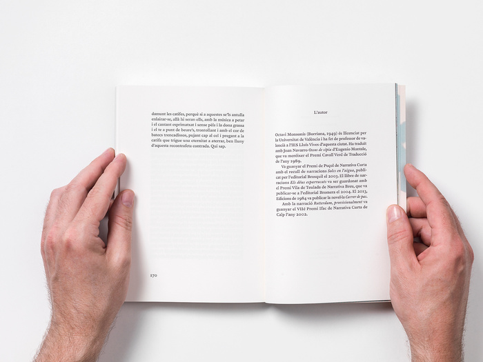 Rotterdam, provisionalment by Octavi Monsonís 6