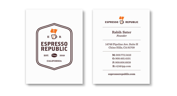 Espresso Republic 4