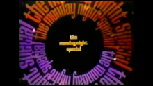 ABC <cite>The Monday Night Special</cite> graphic (1972)