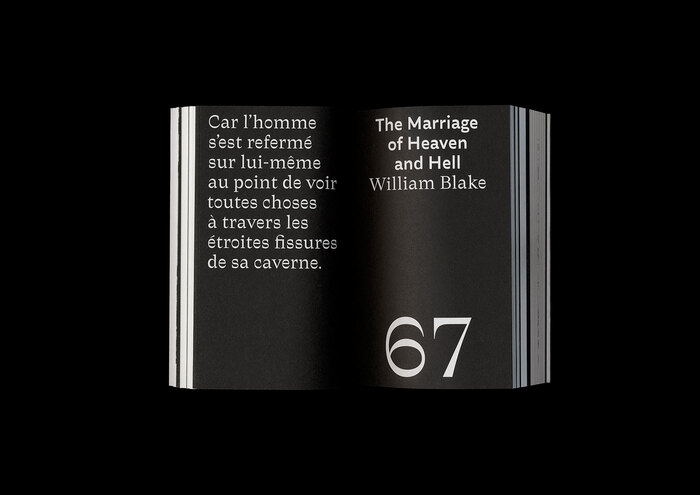 MOB Préface – reader for MOB Hôtel 4