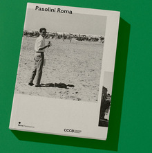 Pasolini Roma