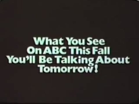 ABC 1974 Fall Preview 23