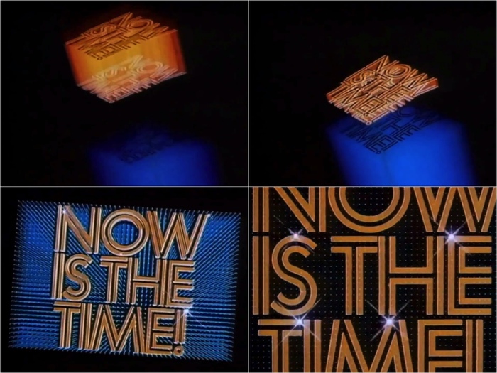 ABC 1981 Fall Preview: Now Is The Time 6