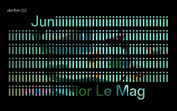 ARTE Junior program 4