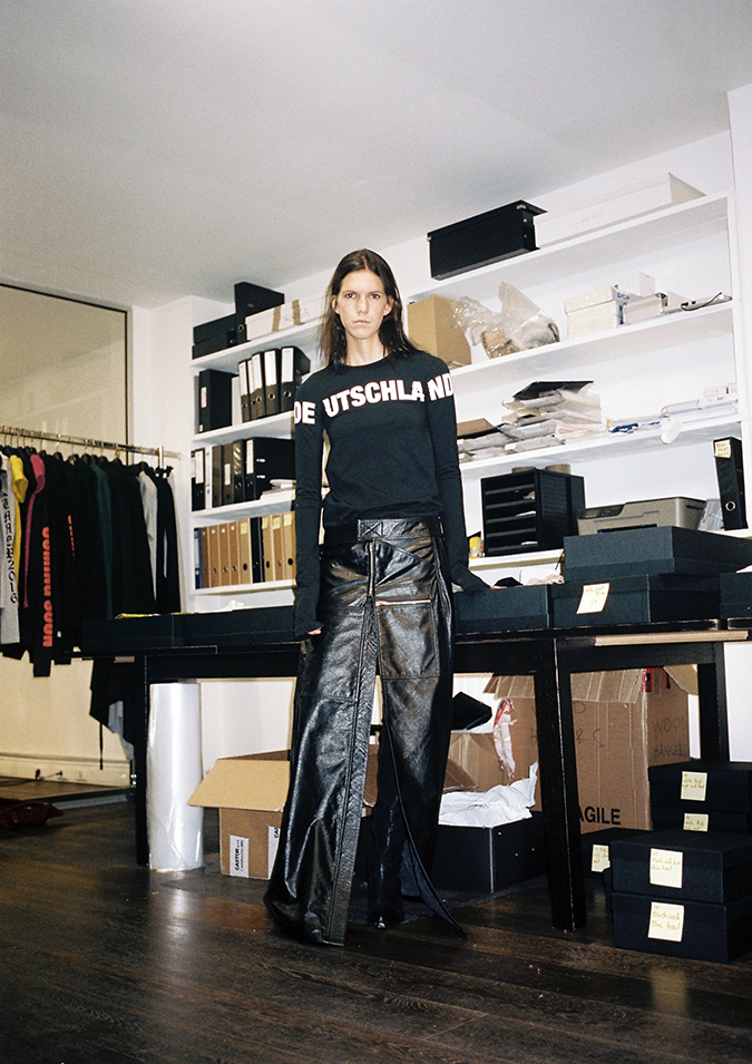 Vetements 8