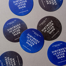 Northern Quarter After Dark