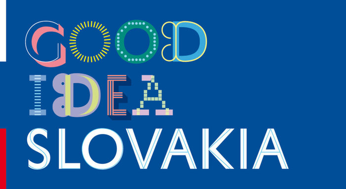 Good Idea Slovakia 1