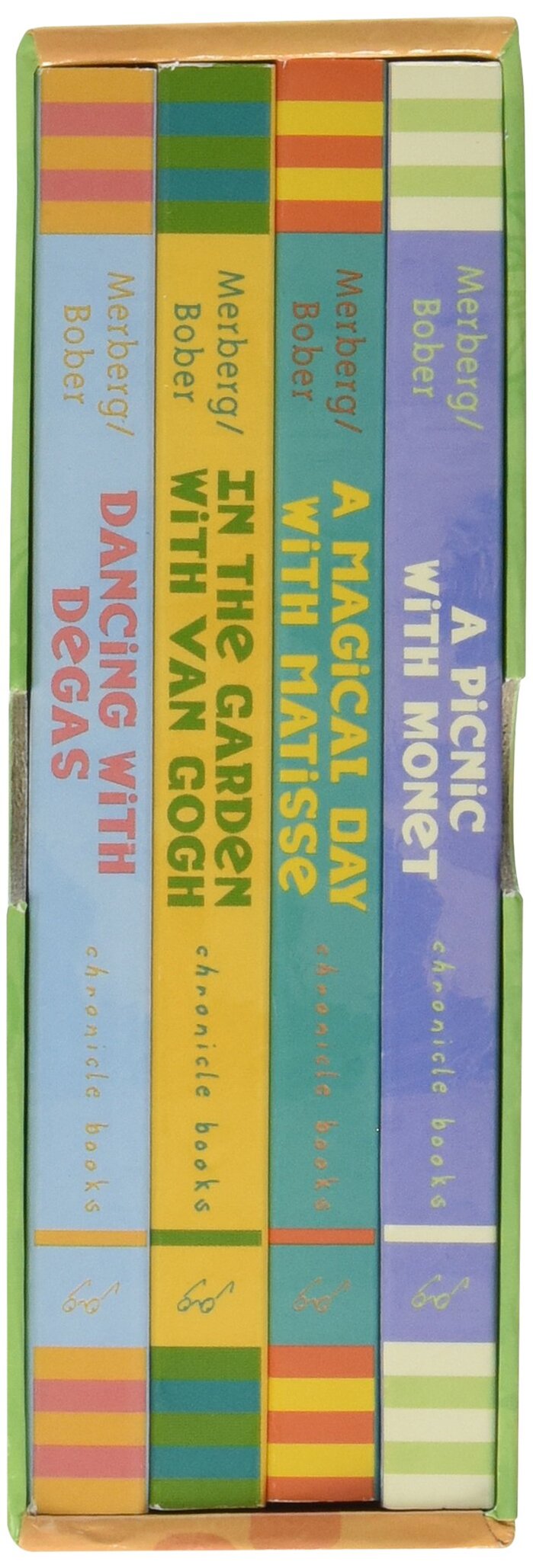 Mini Masters series 13