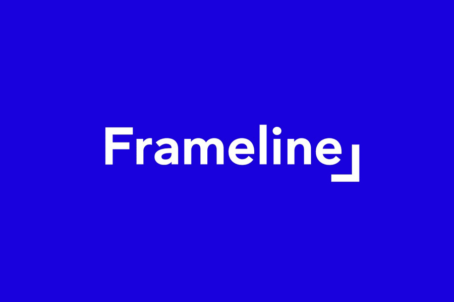 Frameline - Fonts In Use