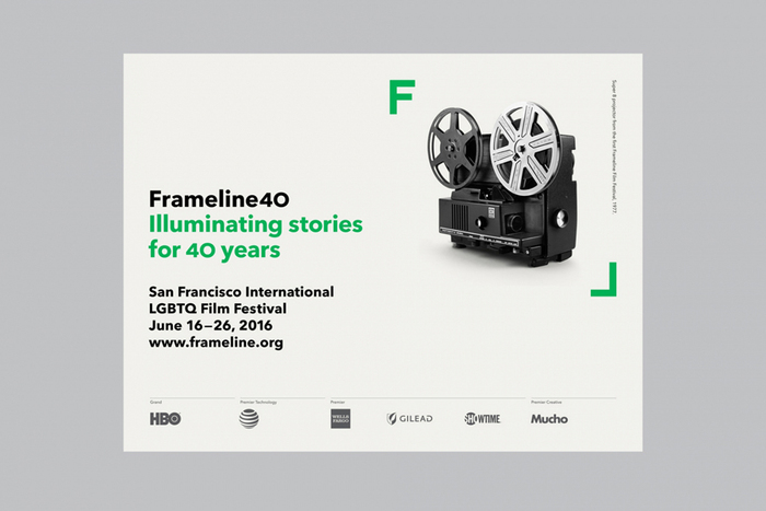 Frameline 6
