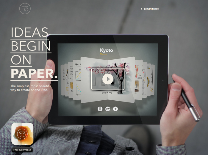FiftyThree.com 6