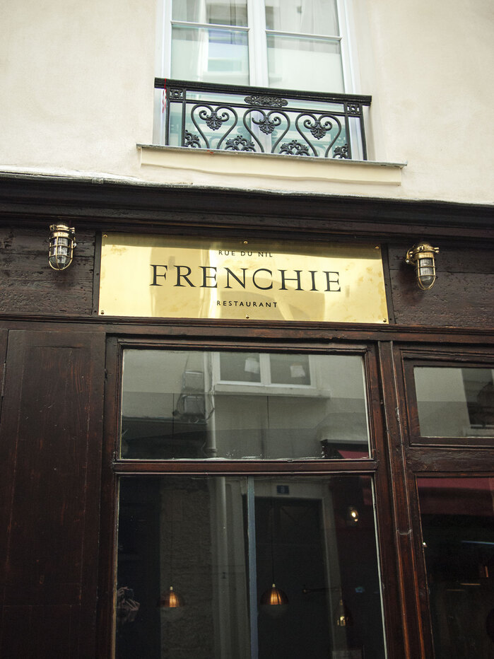 Frenchie Restaurant 4