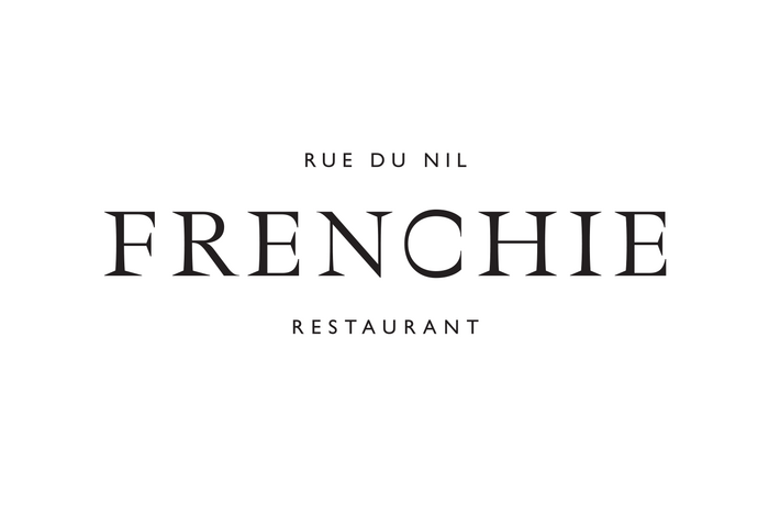 Frenchie Restaurant 1