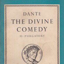 <cite>The Divine Comedy</cite> by Dante, Penguin Classics