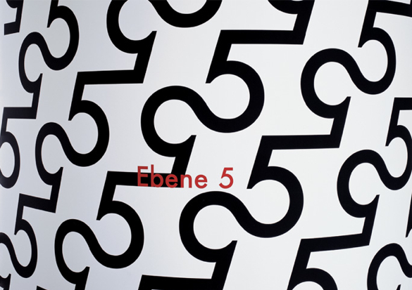 Landesbank Baden-Württemberg Floor Designation 4