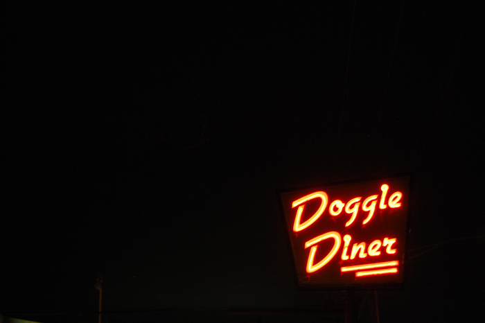 Doggie Diner, Aurora, Illinois 5