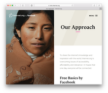 Internet.org