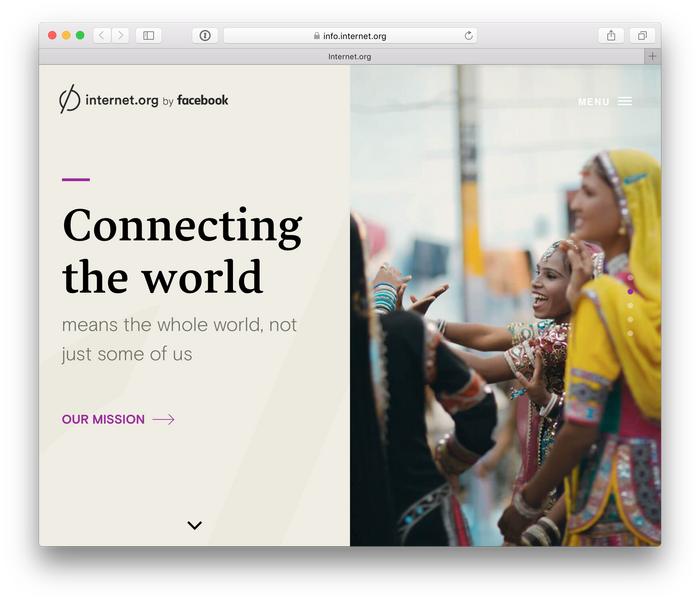Internet.org 2