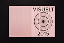 Visuelt Festival 2015