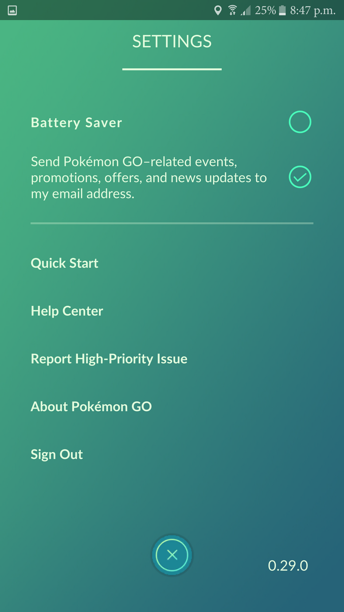Pokémon GO 1