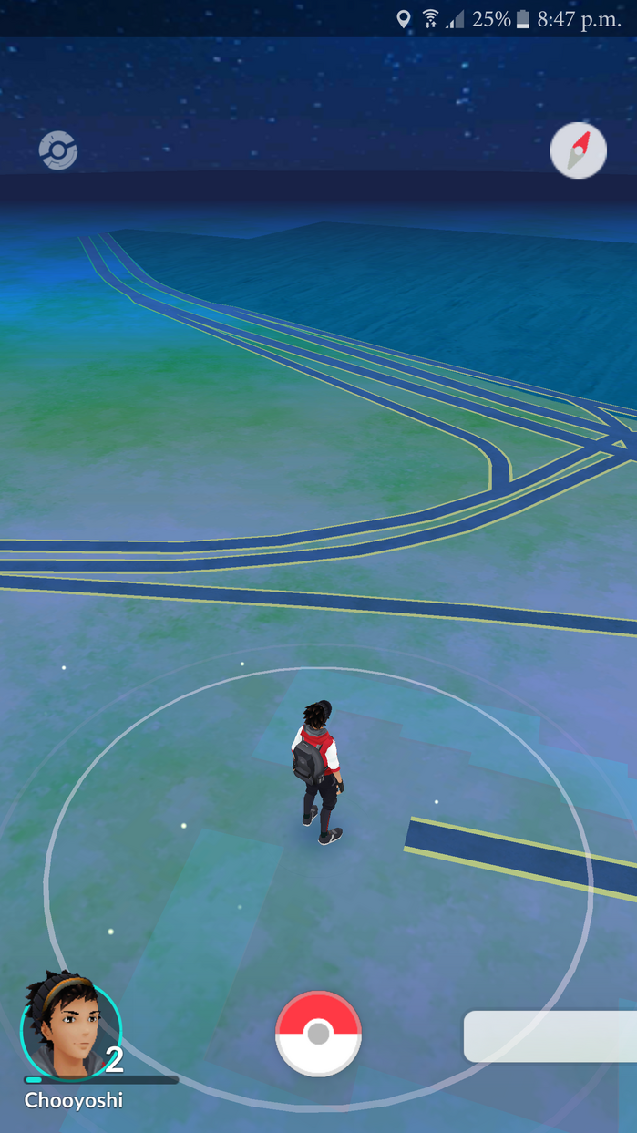 Pokémon GO 4