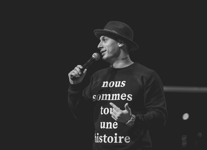 Next Exp&eacute;rience 1