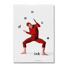 <cite>Dance Ink</cite>, Vol. 8 No. 1