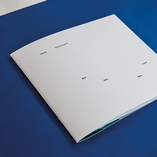 <cite>Far Out Nah Laut</cite> Catalogue