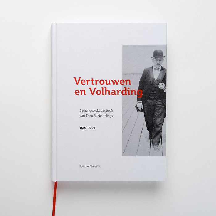 Vertrouwen &amp; Volharding 1