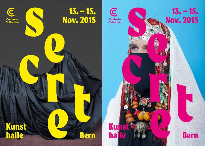 Contexta Collection: Secret 4