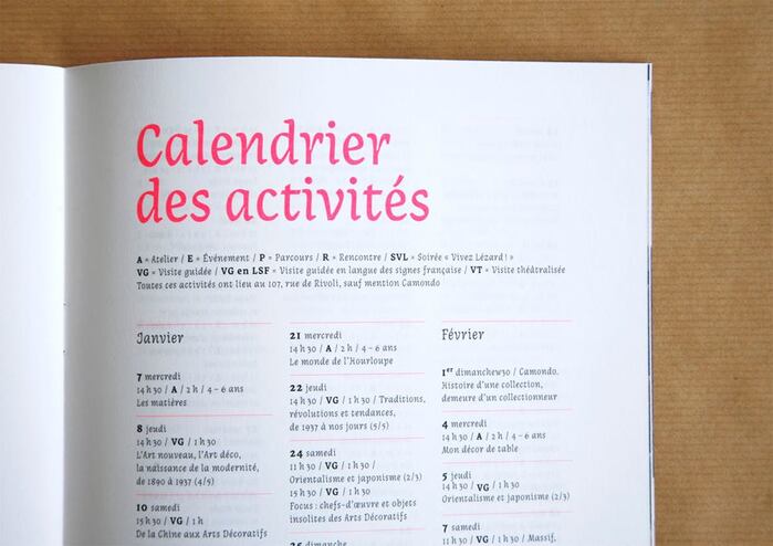 Trans-missions Janvier–Avril 2015 5