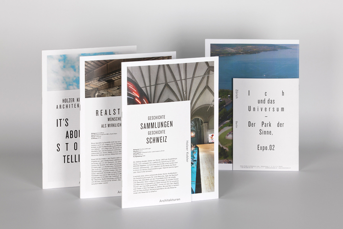 Holzer Kobler Architekturen 5