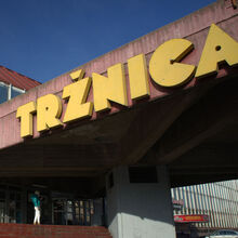 Tržnica, Bratislava