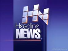Headline News logo (1989–2008)