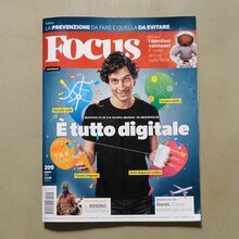 <cite>Focus</cite> magazine