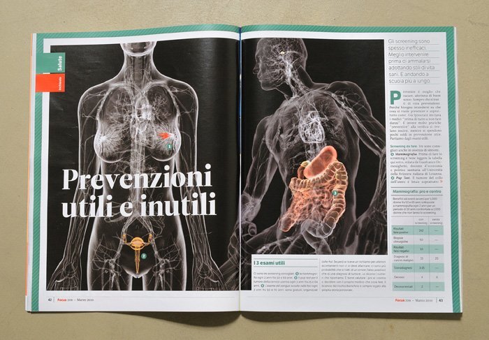 Focus magazine 2