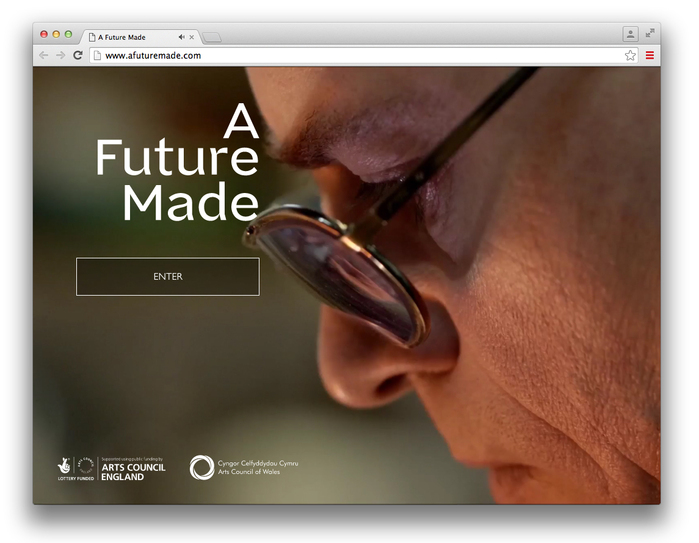 A Future Made 5