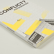 Conflict?
