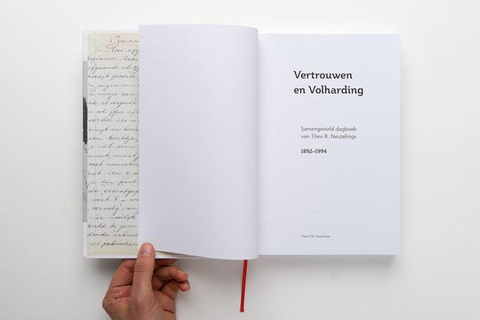 Vertrouwen &amp; Volharding 2