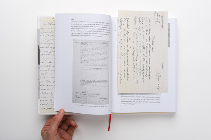 Vertrouwen &amp; Volharding 3