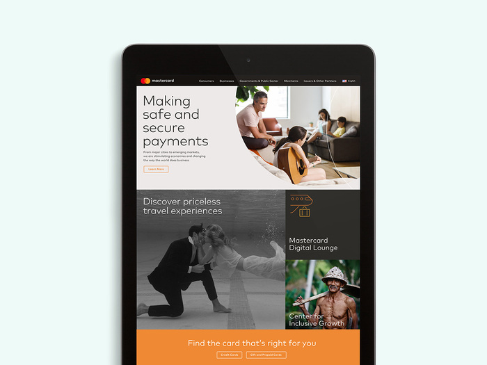 Mastercard identity (2016) 6