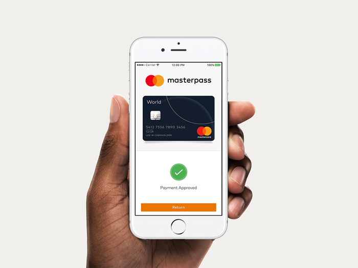 Mastercard identity (2016) 4