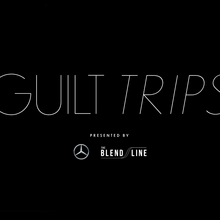 Mercedes: Guilt Trips