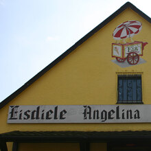 Eisdiele Angelina Alt-Lübars