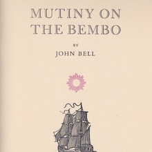 <cite>Mutiny on the Bembo</cite> by John Bell, Perpetua Press